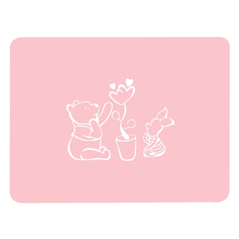 Silicone Baby Placemat – Non-slip, Waterproof & Heat Resistant – 30x40cm